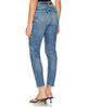 Annesdale Tapered Mid Jeans - clearpathherbicide