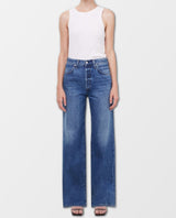 Annina Trouser Jean Pinnacle - miamidrugpossession