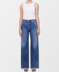 Annina Trouser Jean Pinnacle - clearpathherbicide