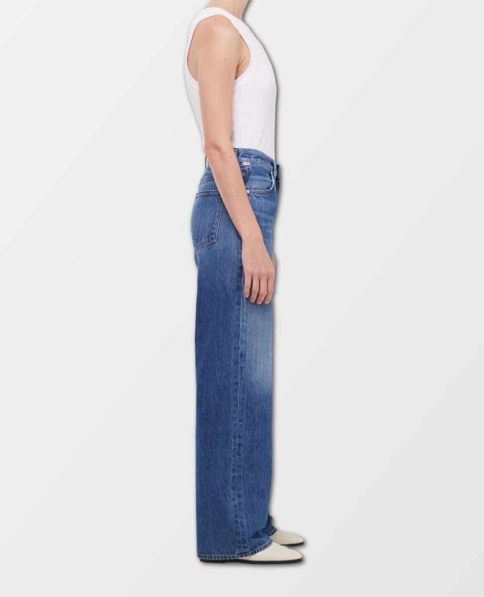 Annina Trouser Jean Pinnacle - clearpathherbicide