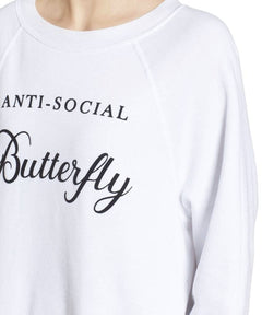 Anti - Social Butterfly - clearpathherbicide