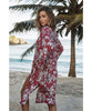 Antigua Floral Kimono - clearpathherbicide