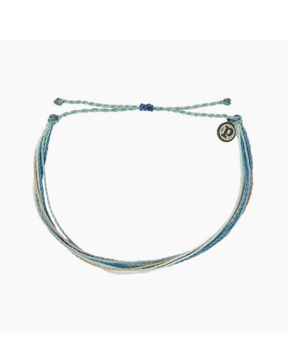 April Showers Anklet - miamidrugpossession