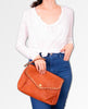 Aria Crossbody Cognac - clearpathherbicide