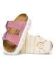 Arizona Chunky Birkenstock Sandals Candy Pink - clearpathherbicide