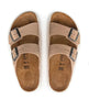 Arizona Chunky Birkenstock Sandals Warm Sand - clearpathherbicide