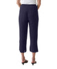 Ashton Pull On Pant Double Gauze Admiral - miamidrugpossession