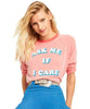 Ask Me Sweatshirt - clearpathherbicide