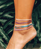 Assorted Anklets - miamidrugpossession