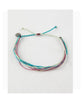 Assorted Anklets - PINK ARROWS