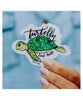 Assorted Pura Vida Stickers - clearpathherbicide