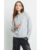 Aster Cashmere Hoodie Heather Grey - clearpathherbicide