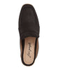 At Ease Loafer, Black - miamidrugpossession