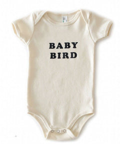 'BABY BIRD' Onesie - miamidrugpossession