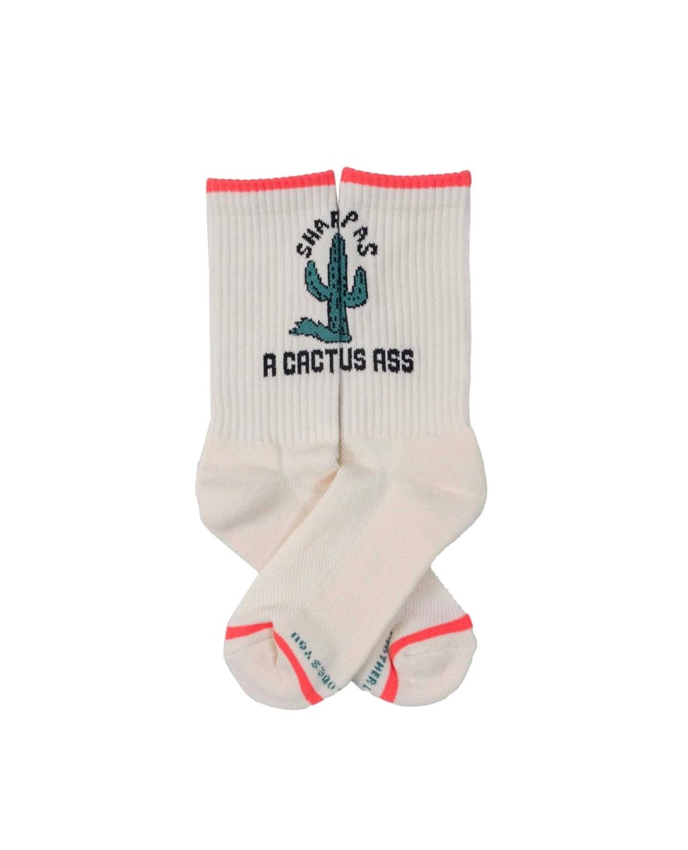 Baby Steps Socks Just a Little Prick - miamidrugpossession