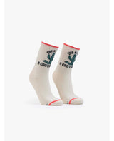 Baby Steps Socks Just a Little Prick - miamidrugpossession