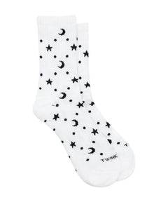 Baby Steps Socks, Twinkle Toes - clearpathherbicide