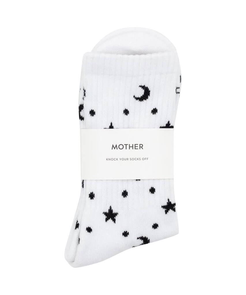 Baby Steps Socks, Twinkle Toes - miamidrugpossession