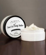 Bad Ass Bitch Body Butter (2 oz.) - clearpathherbicide