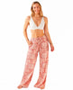 Baja Wide Leg Drawstring Pants - clearpathherbicide