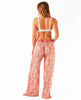 Baja Wide Leg Drawstring Pants - clearpathherbicide