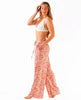 Baja Wide Leg Drawstring Pants - clearpathherbicide