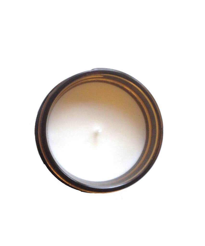 Baked Break Large Soy Candle - miamidrugpossession