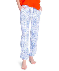 Batik Jogger Light Denim - clearpathherbicide