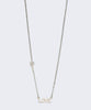 Be Bold Necklace With Key - clearpathherbicide