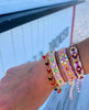 Be The Change Bracelet Dahlia - clearpathherbicide