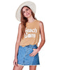 Beach Bum Tank - clearpathherbicide