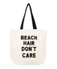 Beach Hair Crystal Tote - clearpathherbicide