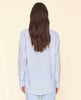 Beau Shirt Skylight Blue - miamidrugpossession