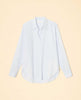 Beau Shirt Skylight Blue - miamidrugpossession