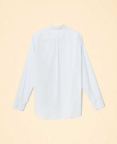 Beau Shirt Skylight Blue - miamidrugpossession