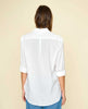 Beau Shirt White - miamidrugpossession