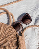 Becky II Leopard Tortoise Brown Gradient Sunglasses - clearpathherbicide