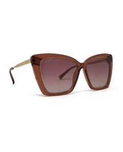 Becky IV Deep Amber Terracotta Polarized - clearpathherbicide