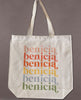 Benicia Repeat Muted Tote - clearpathherbicide