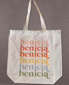 Benicia Repeat Muted Tote - clearpathherbicide