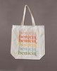 Benicia Repeat Muted Tote - clearpathherbicide