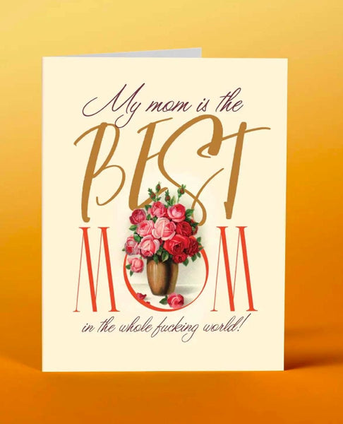 Best Mom Card - clearpathherbicide