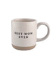 Best Mom Ever Coffee Mug - clearpathherbicide