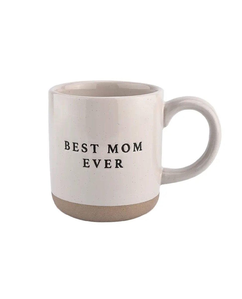 Best Mom Ever Coffee Mug - miamidrugpossession