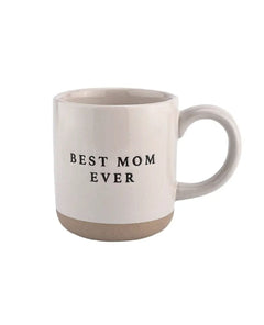 Best Mom Ever Coffee Mug - clearpathherbicide