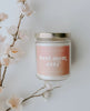 Best Mom Ever Soy Candle - clearpathherbicide