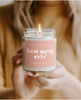 Best Mom Ever Soy Candle - clearpathherbicide