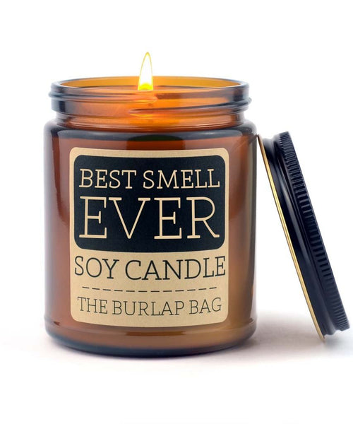 Best Smell Ever Soy Candle - clearpathherbicide