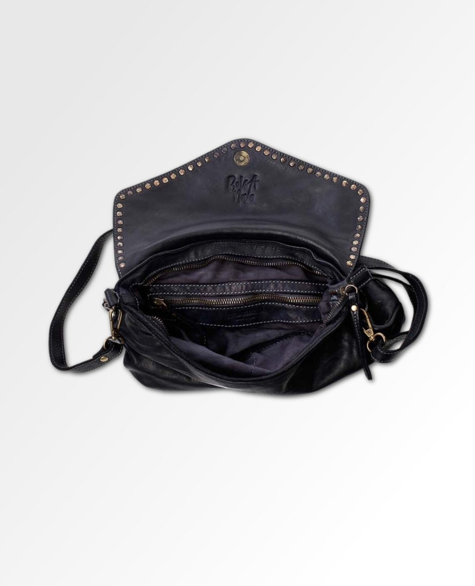 Bestseller Aria Crossbody Black - clearpathherbicide