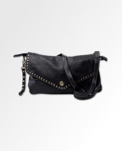 Bestseller Aria Crossbody Black - miamidrugpossession